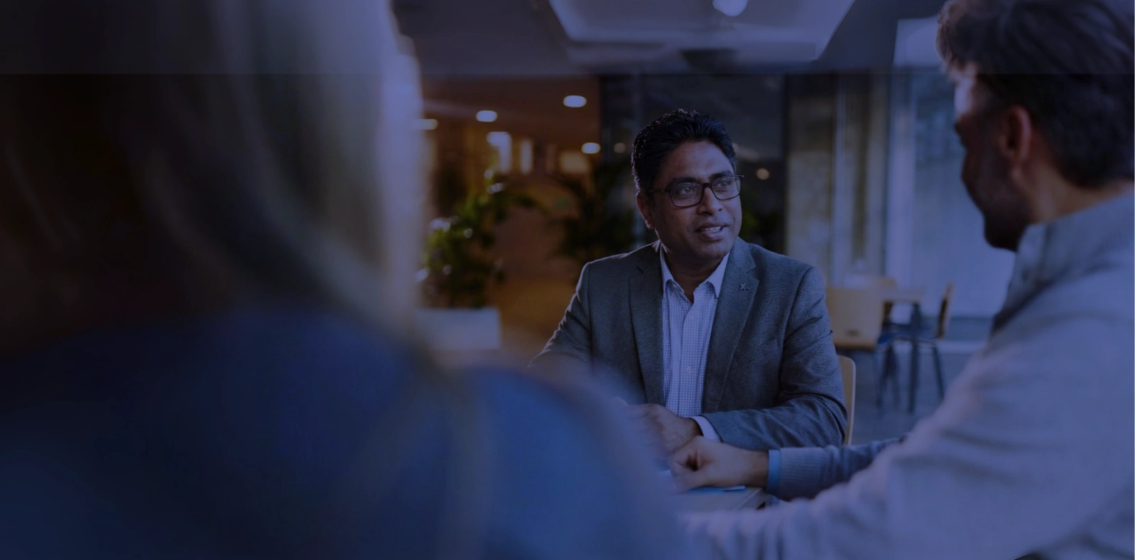 ETHICAL. TRANSPARENT. DATA-DRIVEN.