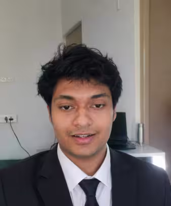 Ayush Lavhe