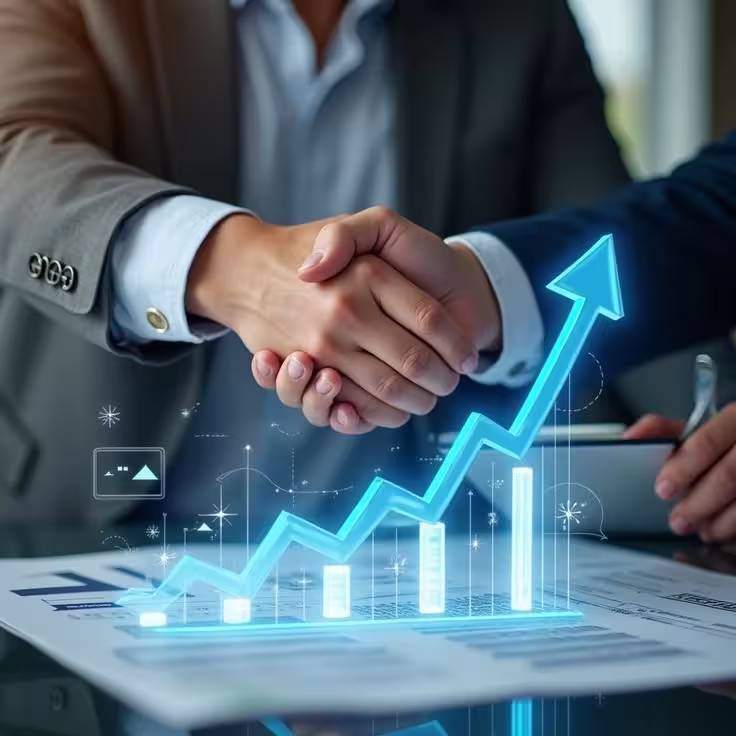 Financial investment planning consultation