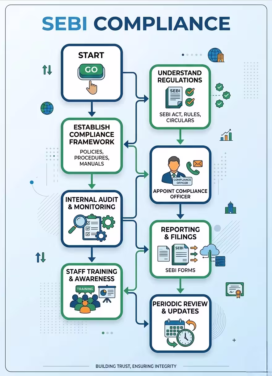 SEBI Compliance