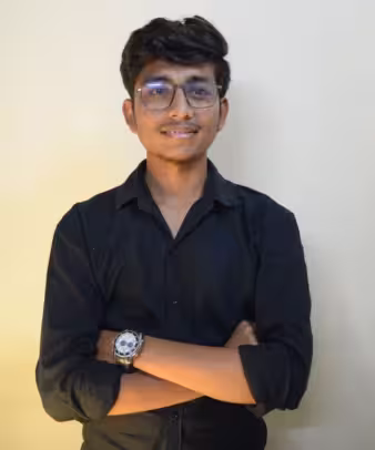 Sahil Gajbheye
