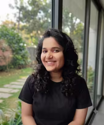 Sneha Ambhore