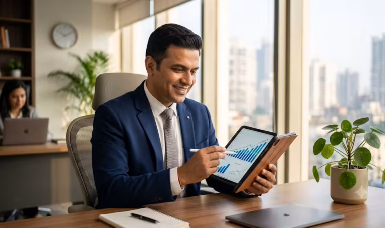 Financial advisor in Nagpur