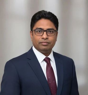 Hrushikesh Kale – Founder and Principal Advisor at Pranamya Financial Services