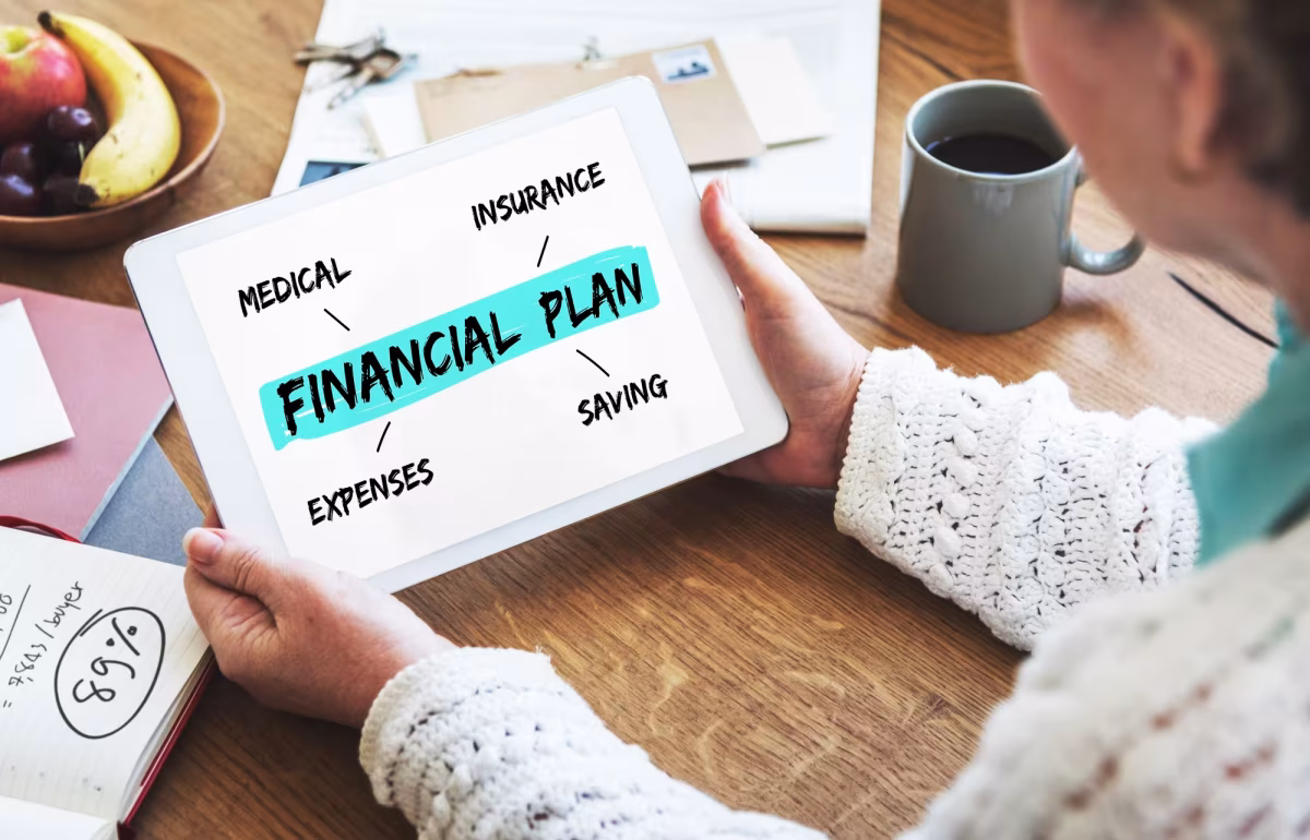 Financial plans